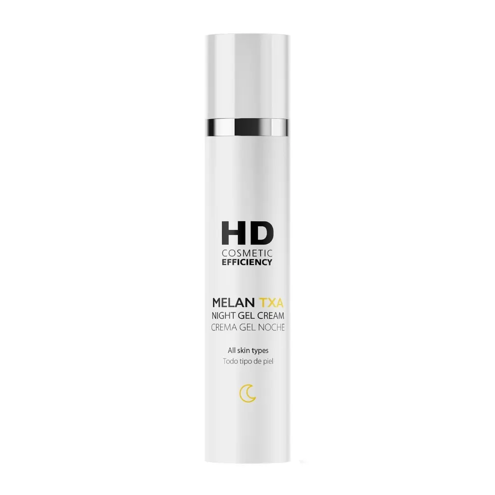 HD COSMETICS MELAN TXA NIGHT CREAM 50ml
