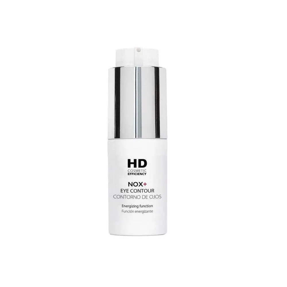 HD COSMETICS Nox+ CONTOUR DES YEUX