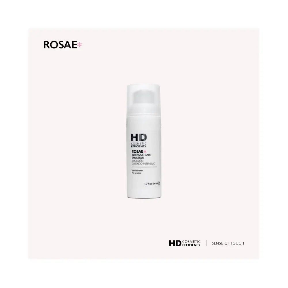 HD Rosae Intensive Care مستحلب 50 مل
