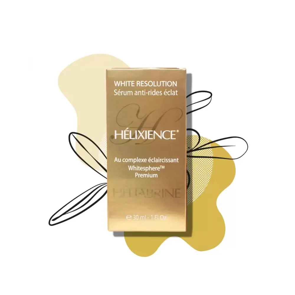 HELIABRINE ELIXIENCE SERUM ANTI RIDES ECLAT 30ML