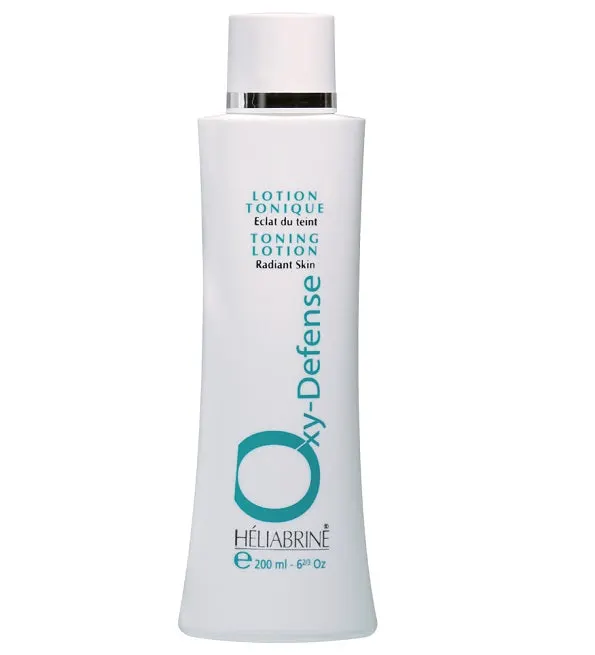 HELIABRINE OXY-DEFENSELOTION TONIQUE 250ML