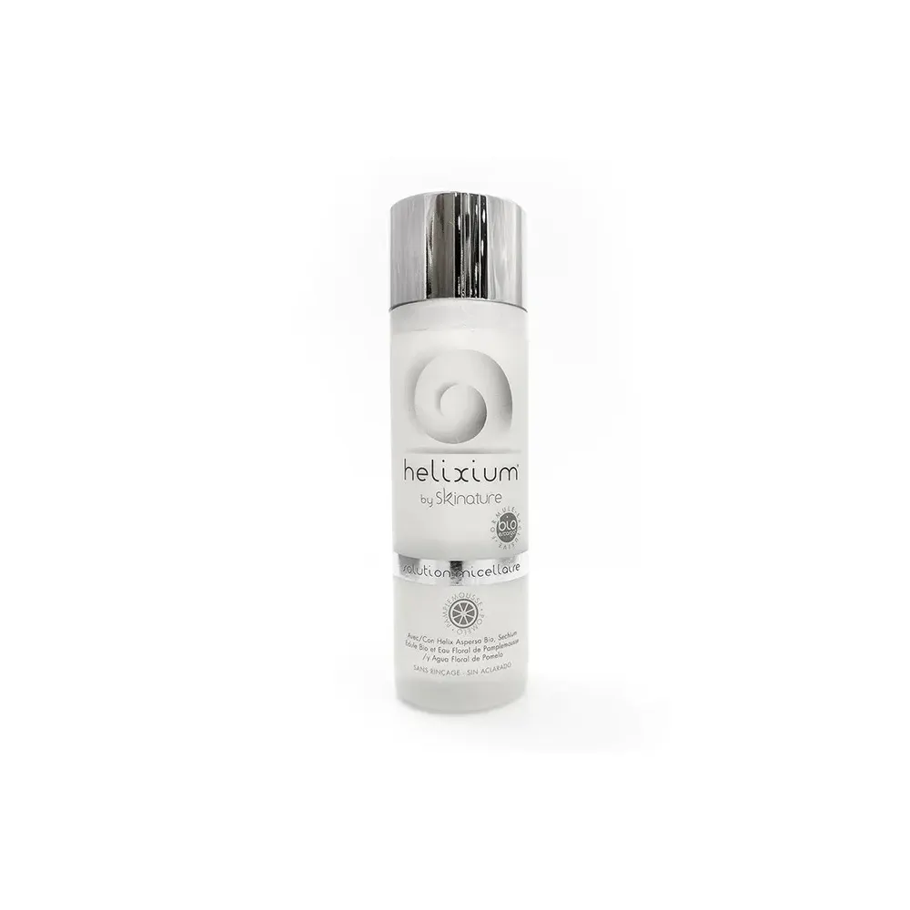 Helixium By Skinature محلول ميسيلار 200 مل