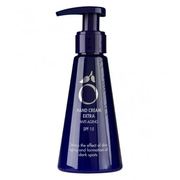 Herôme Crème Mains Anti-Âge Anti-Pigmentation 120 ml