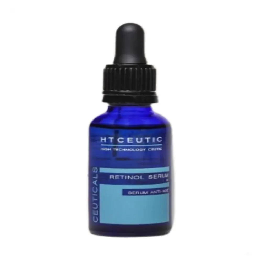 HT Ceutic Sérum rétinol 2%