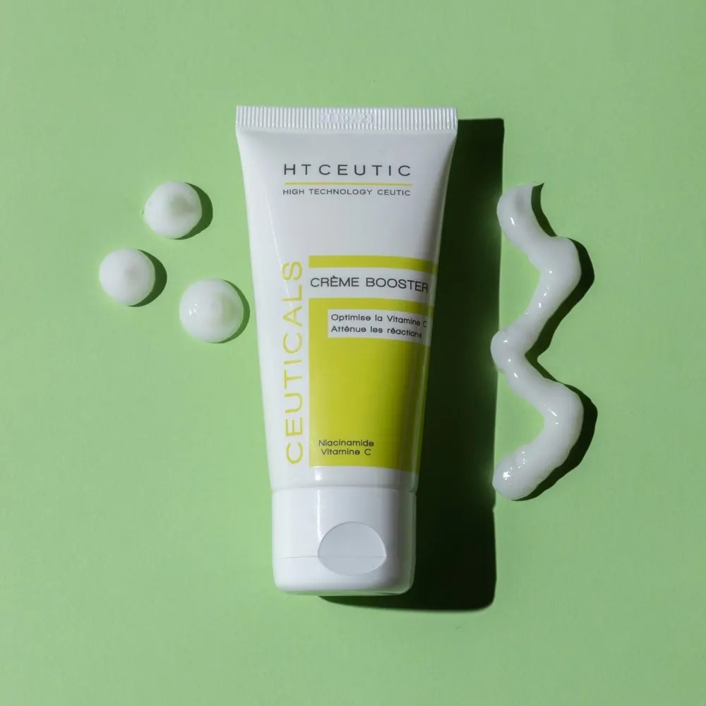 HT Ceutic CRÉME BOOSTER 50ml