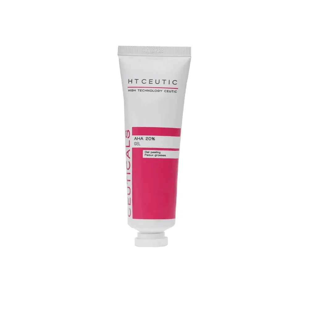 HT CEUTIC GEL PEELINIG AHA 20% 50ML