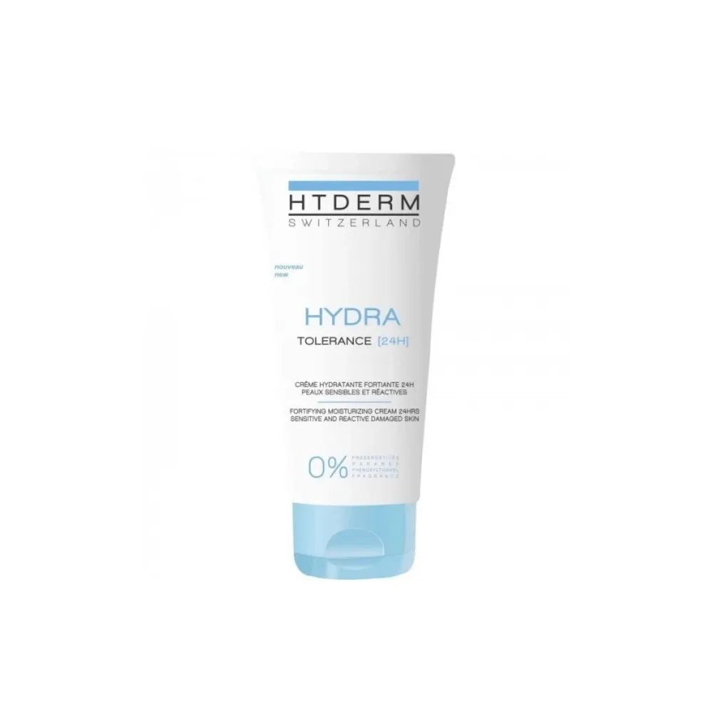 Htderm Hydra Tolerance 24h 50 مل