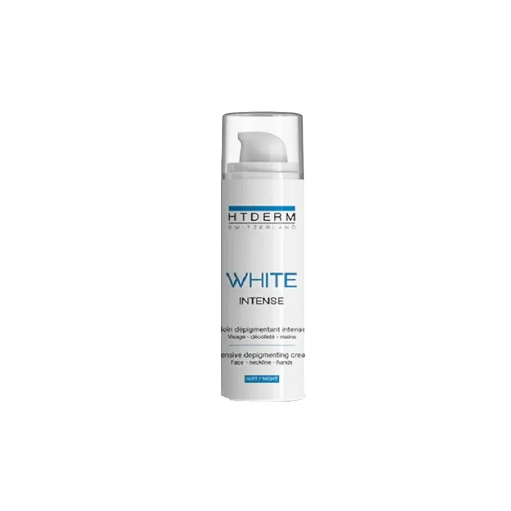 Htderm White Intense كريم 30 مل