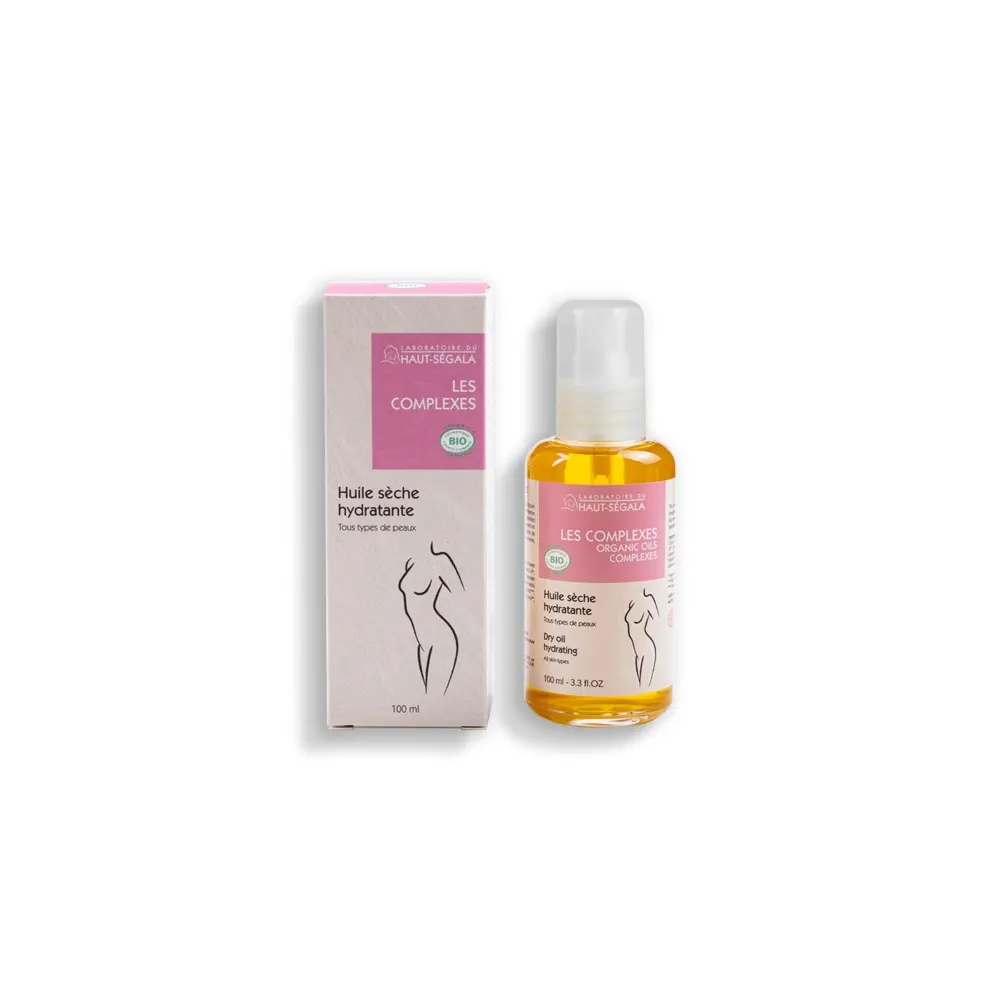 Sexy Hair Healthy Sexy Hair زيت مرطب Huile Hydratante