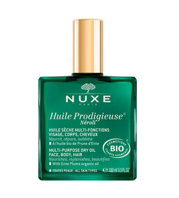 Huile Prodigieuse® Néroli 100 مل