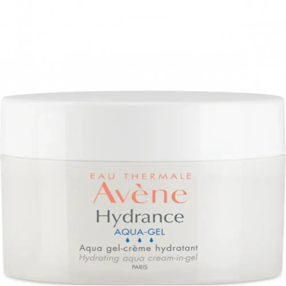 Avène Hydrance Aqua-Gel Crème hydratante 50 ml