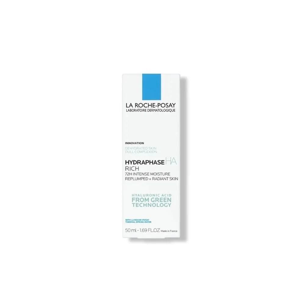 La Roche-Posay Hydraphase HA Intense Riche 50 ml