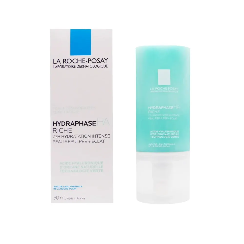 La Roche-Posay Hydraphase HA Riche 50 ml