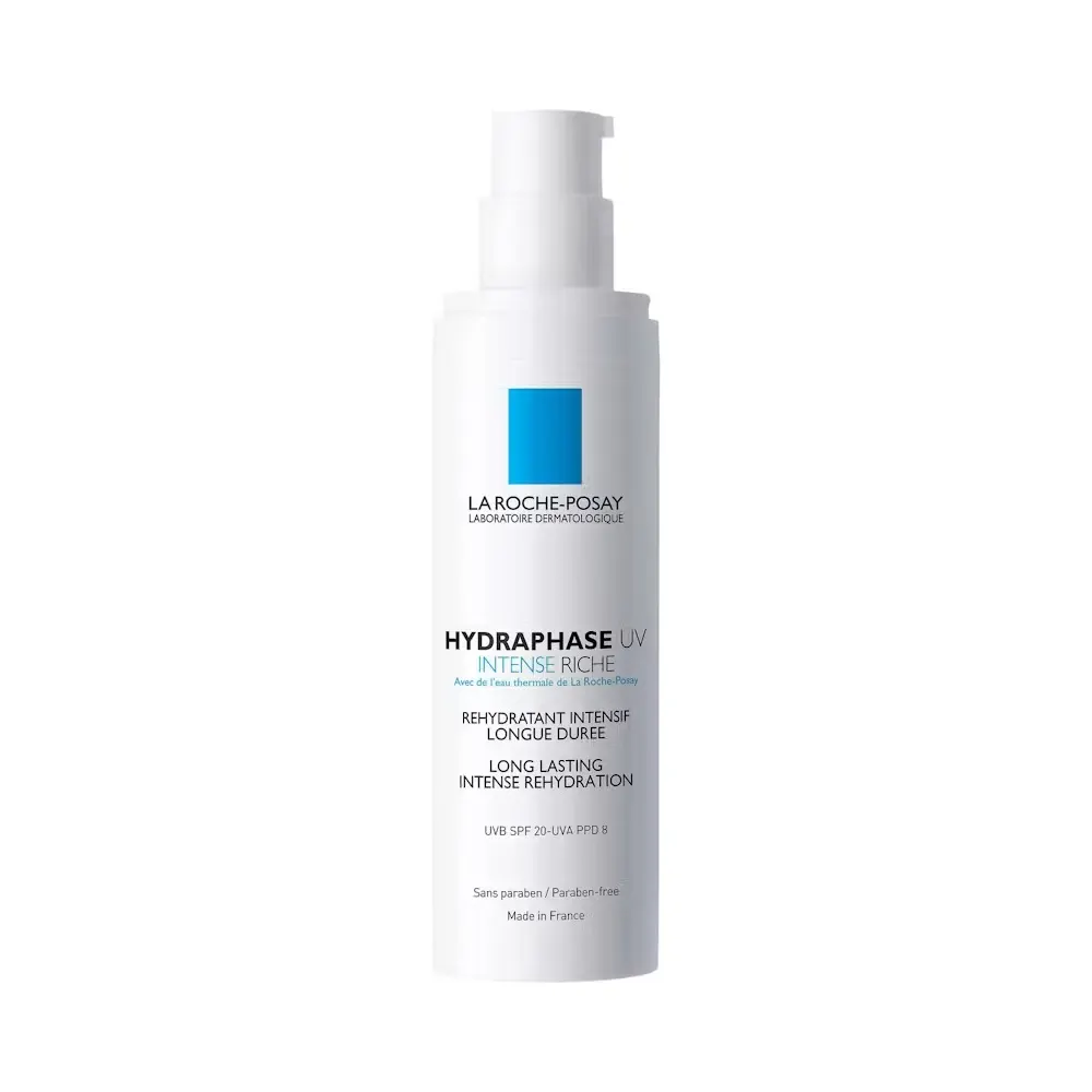 La Roche-Posay Hydraphase UV Intense Riche 50 مل