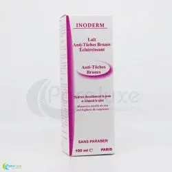Inoderm حليب مفتح 100 مل