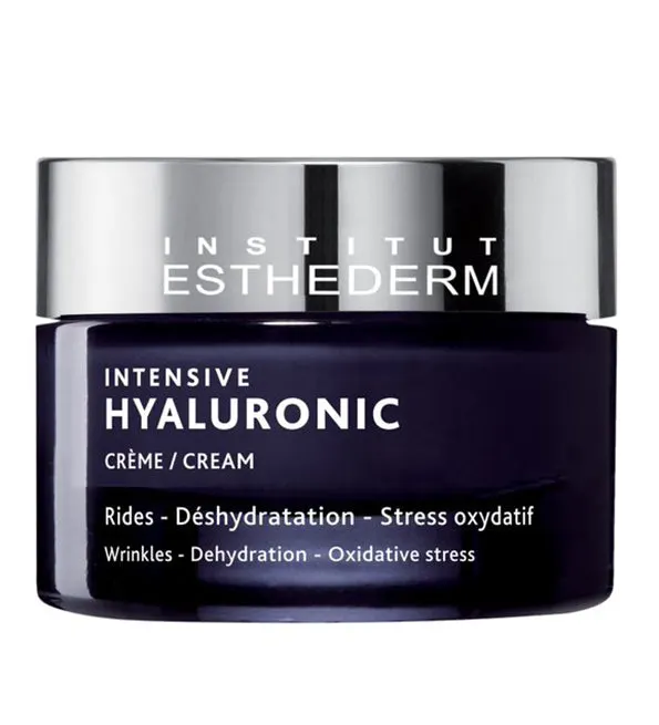 Institut Esthederm – Intensive Hyaluronic كريم – 50 مل