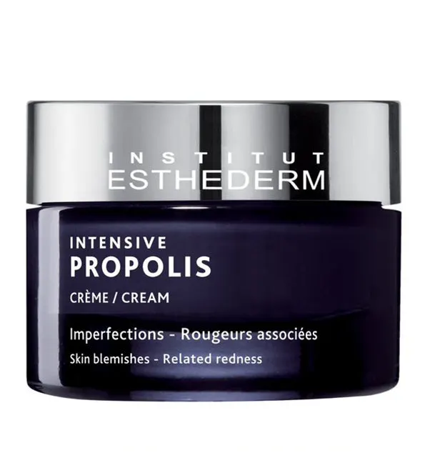 Institut Esthederm – Intensive Propolis كريم – 50 مل