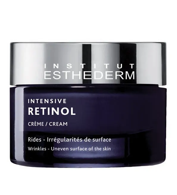 Institut Esthederm – Intensive Retinol كريم – 50 مل