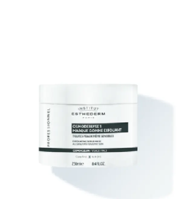 INSTITUT ESTHEDERM Osmoderlyse 1 Masque Gomme Exfoliant 250ml