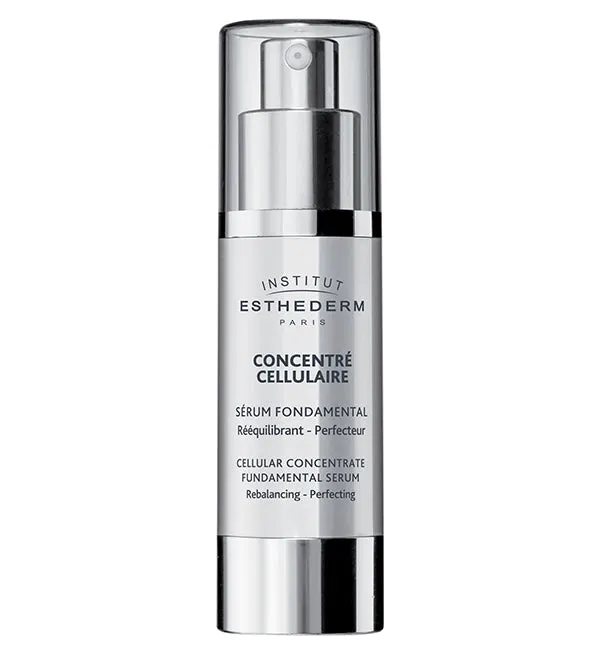 Institut Esthederm – Soin Universel Concentré Cellulaire سيروم أساسي – 30 مل