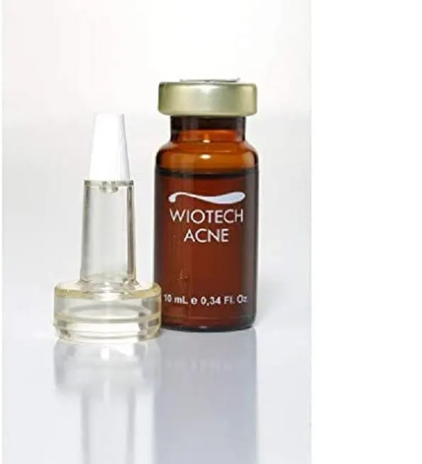 Inves Biofarm Wiotech Acne 10 مل