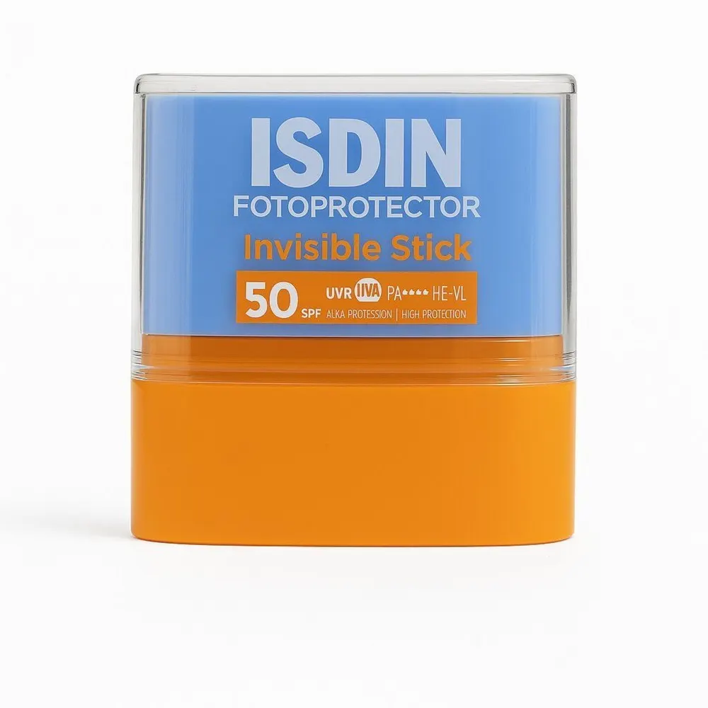 Isdin Fotoprotector Invisible Stick SPF50 10 غ