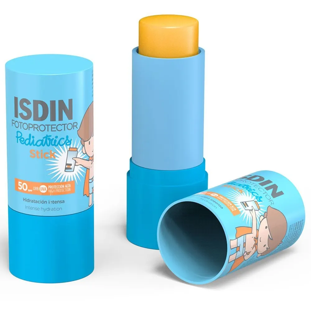 Isdin Fotoprotector Pediatrics Stick SPF50