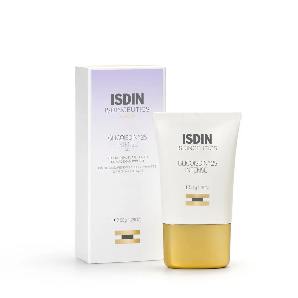 Isdin Isdinceutics Glicoisdin 25 Intensive