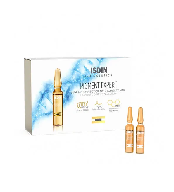 Isdin Pigment Expert Serum 10Amp*2ml