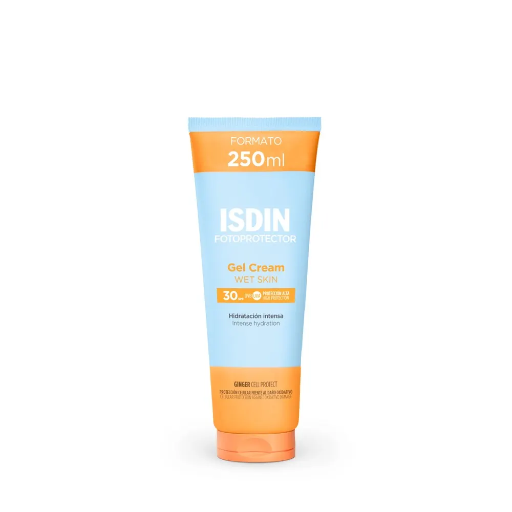 Isdin Fotoprotector Hydro Oil SPF 30