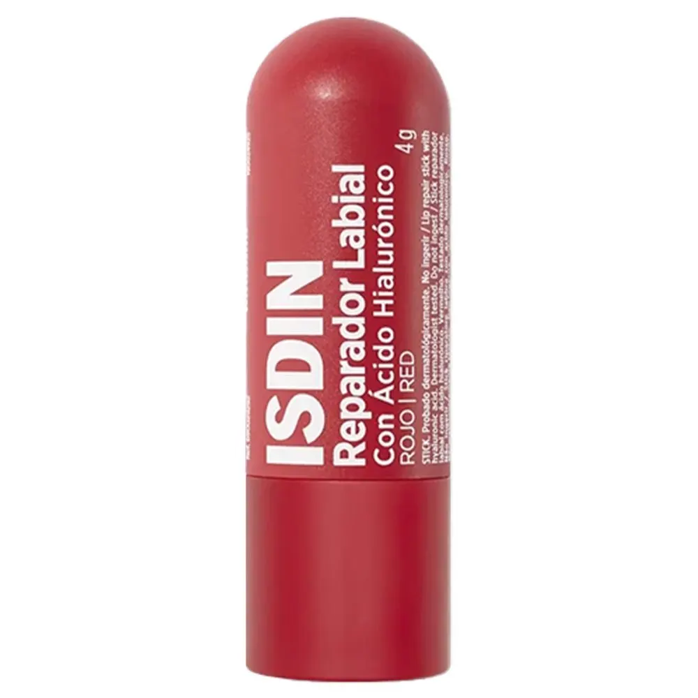 ISDIN STICK LABIAL REPARATEUR LEVRES 4 G