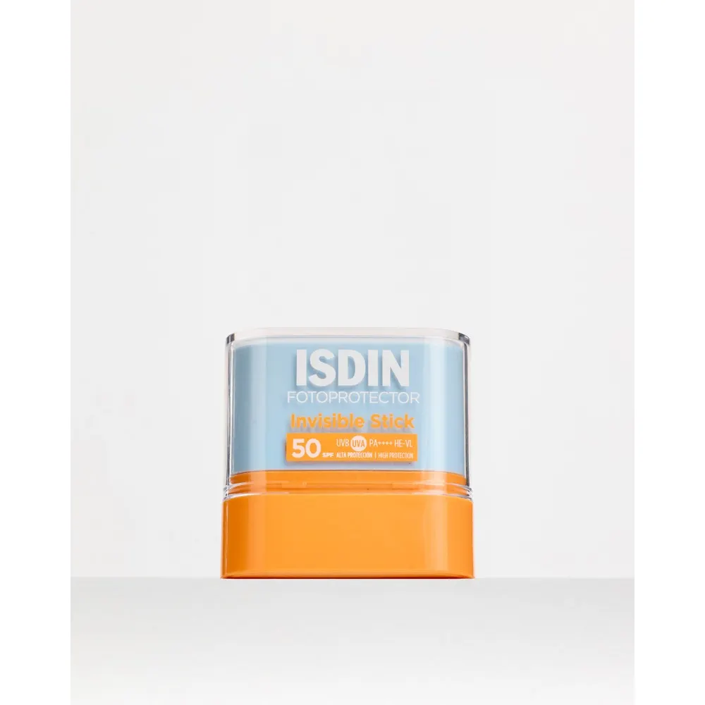 ISDIN Pack Summer Fusion Water Magic SPF50 + Stick Invisible (-50% sur le Stick Invisible)