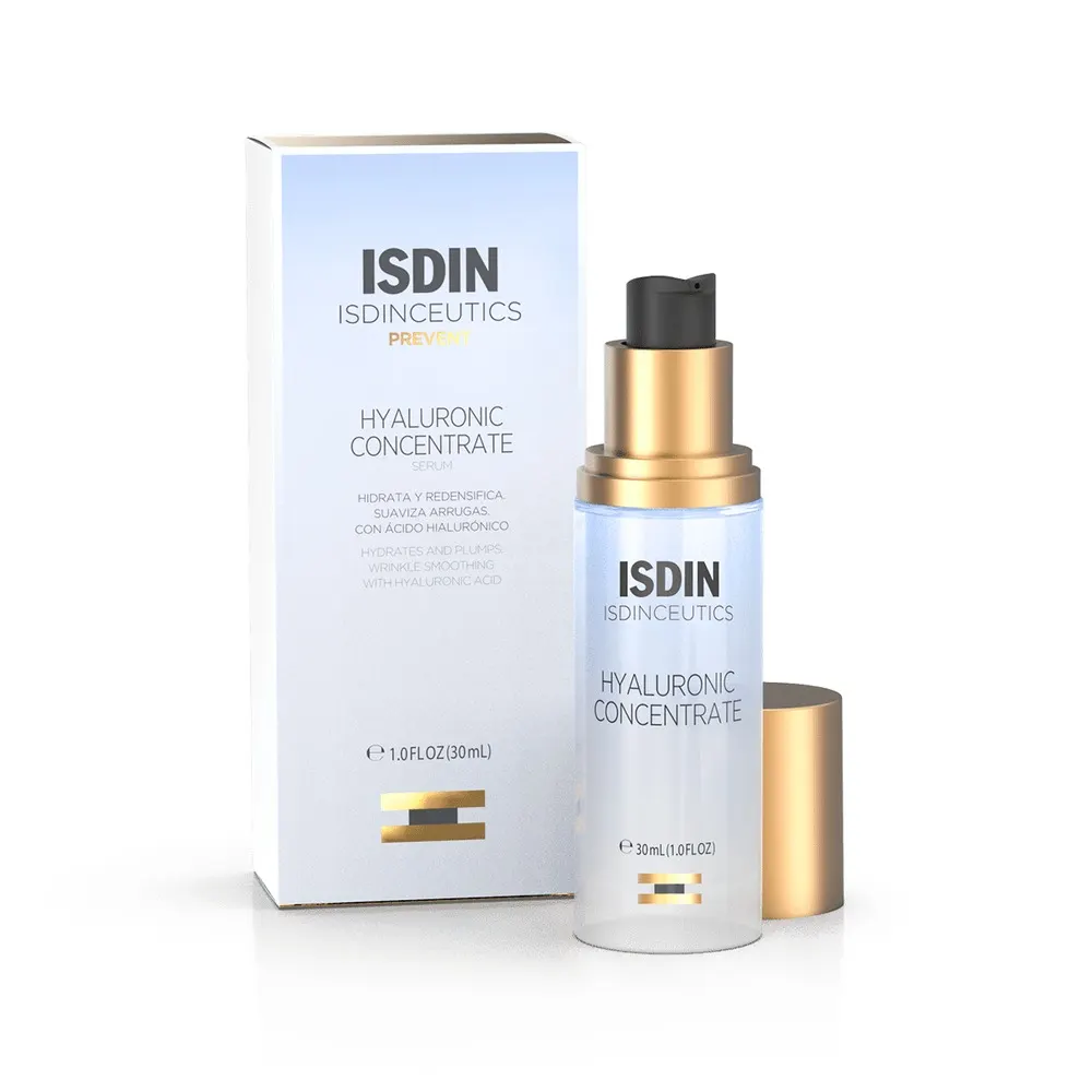 Isdinceutics مركّز الهيالورونيك