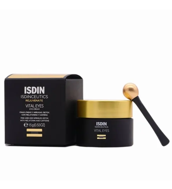 Isdin Isdinceutics Vital Eyes 15 غ