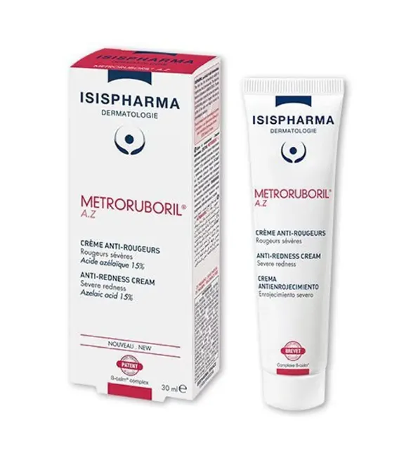 Isis Pharma Metroruboril AZ 30 مل