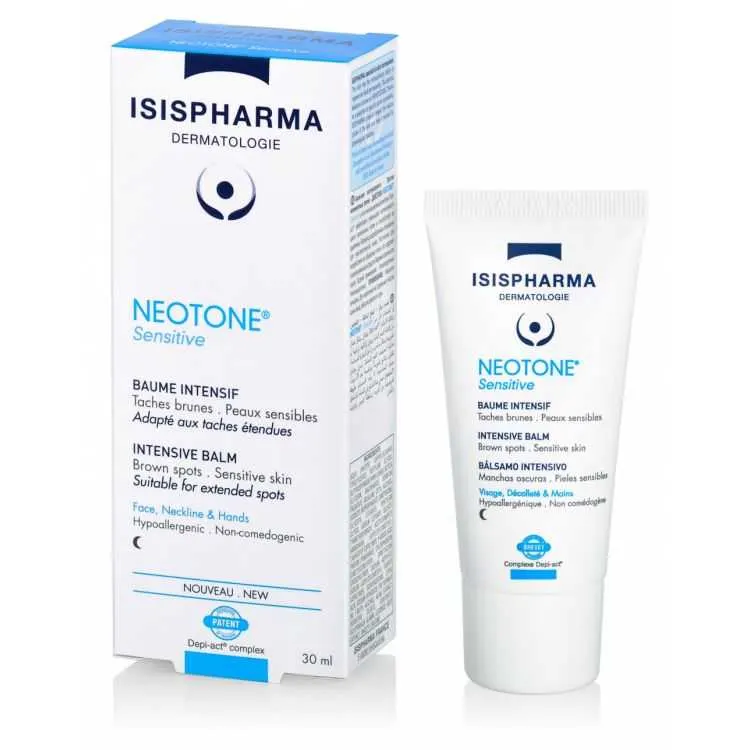 Isis Pharma Neotone Sensitive Balm بلسم 30 مل