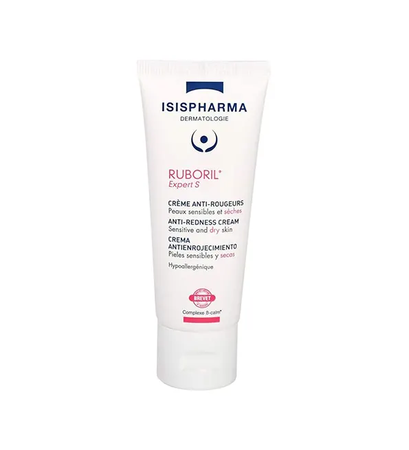 Isis Pharma Ruboril Expert S 40 مل
