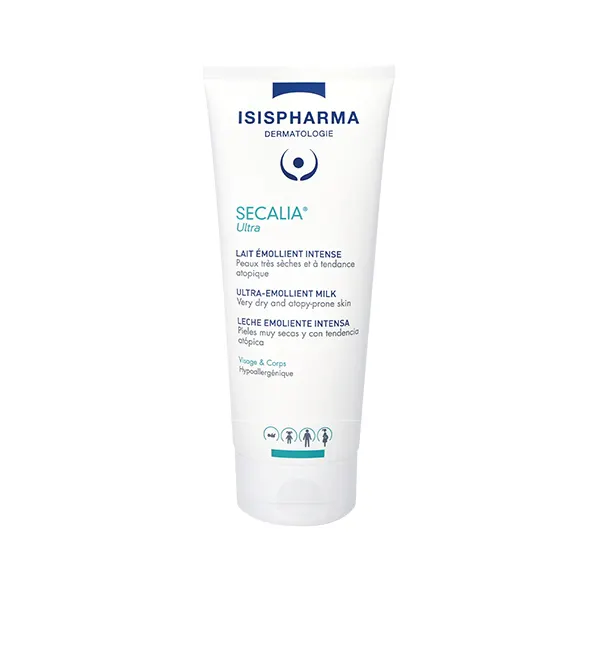 ISISPHARMA SECALIA ULTRA 200ML