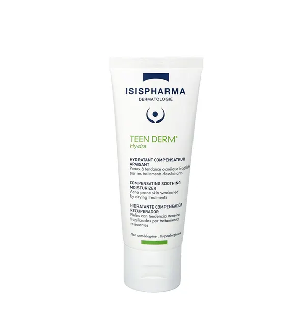 Isis Pharma Teen Derm Hydra 40 مل