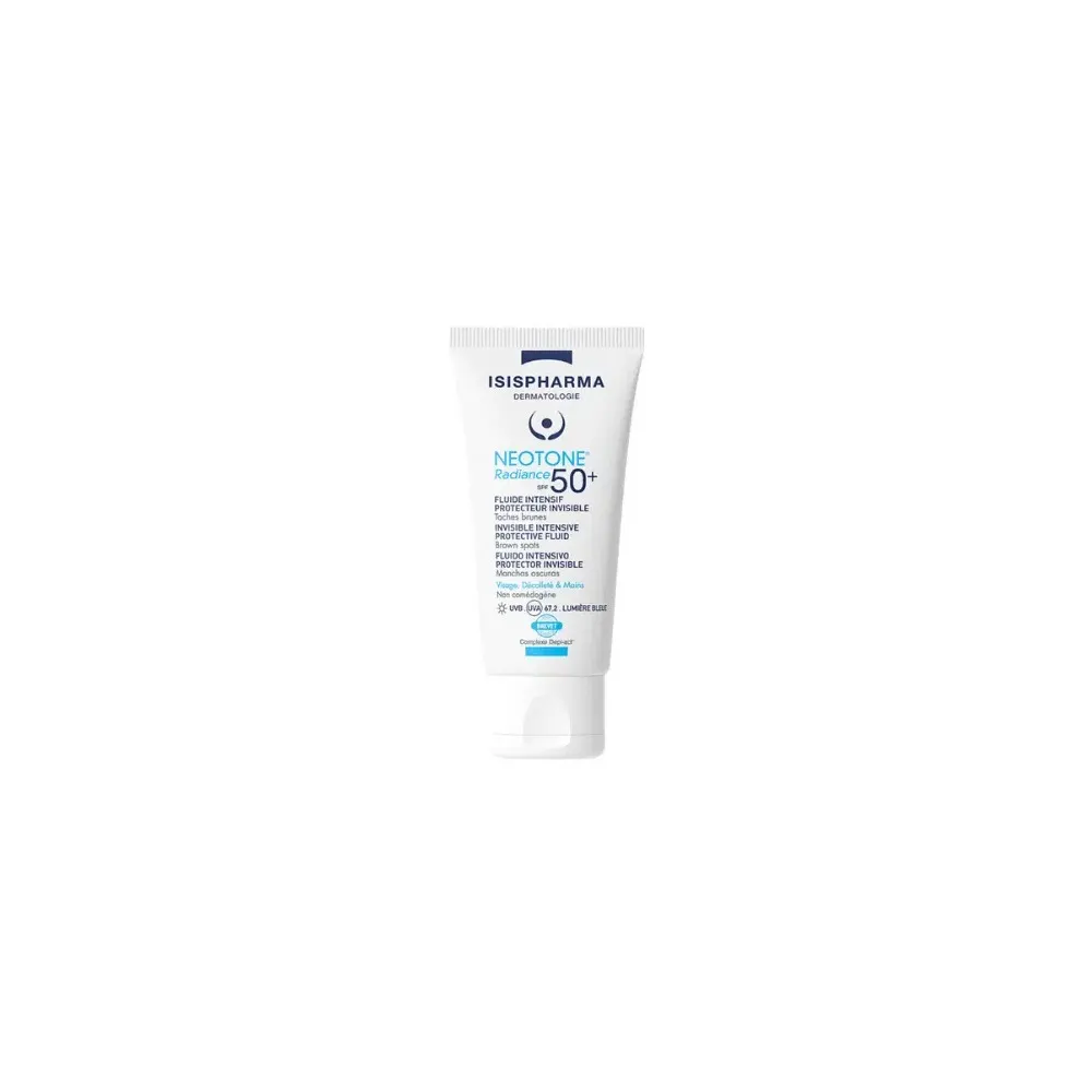 Isis Pharma Pack Neotone Radiance Fluide