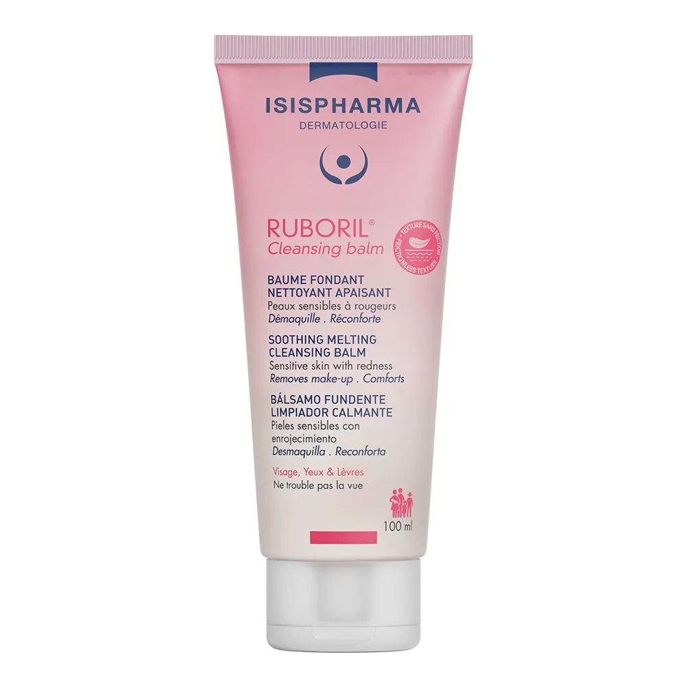 ISISPHARMA RUBORIL Cleansing balm 100ml