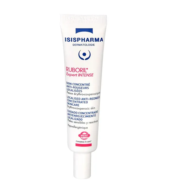Isis Pharma Ruboril Expert Intense 15 مل