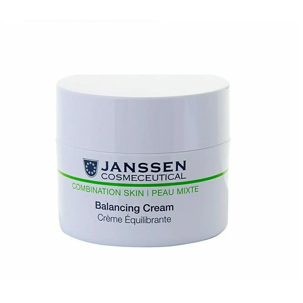 Janssen Cosmetics كريم موازن – 50 مل