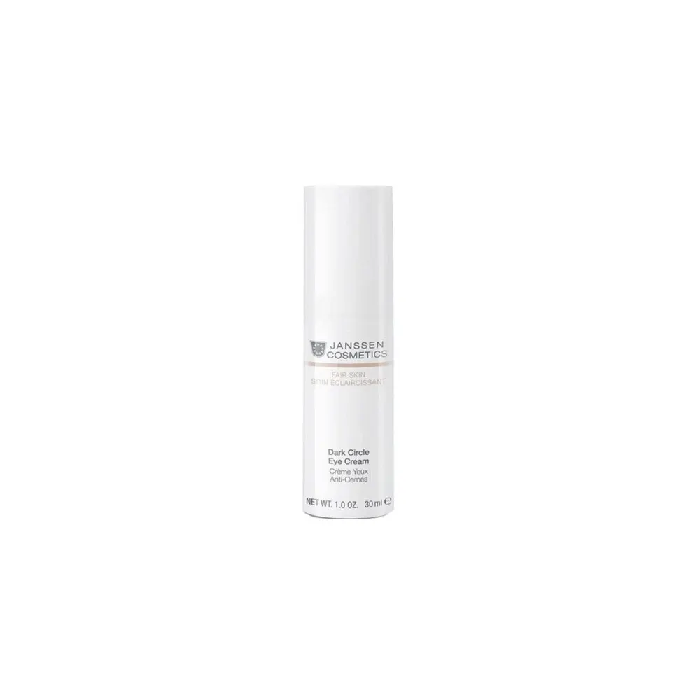 Janssen Cosmetics كريم العيون ضد الهالات 30 مل