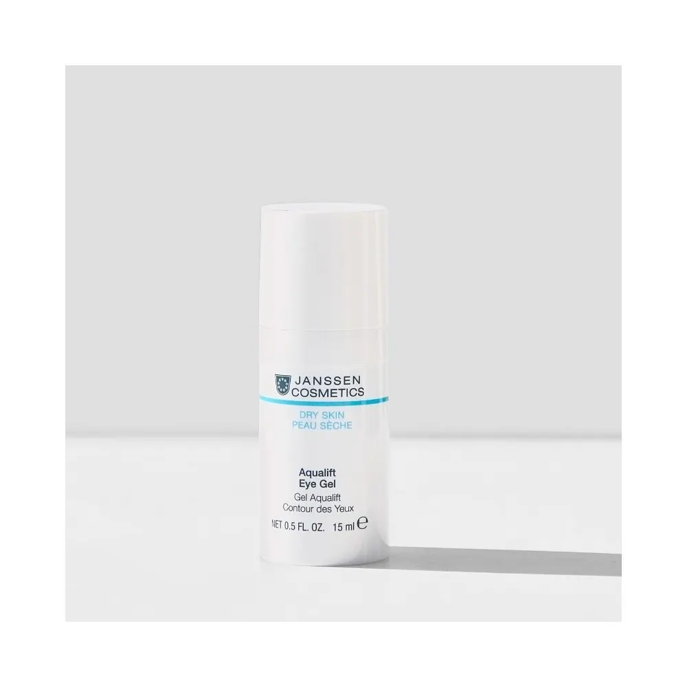 Janssen Cosmetics جل Aqualift لمحيط العينين 15 مل