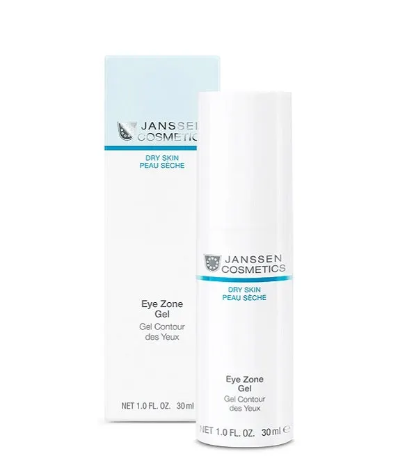 Janssen Cosmetics جل محيط العينين 30 مل