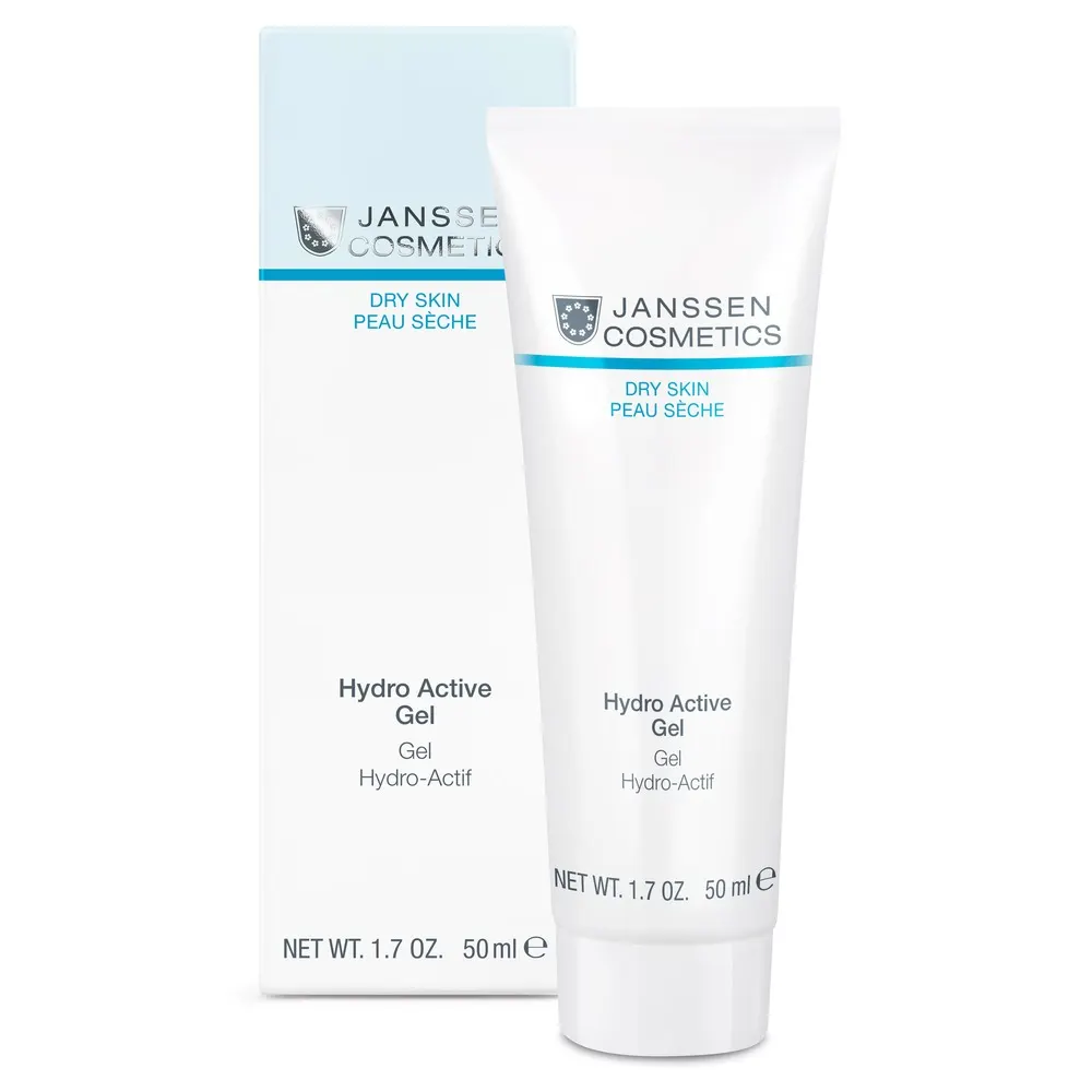 JANSSEN COSMETICS HYDRO ACTIVE GEL 50ML
