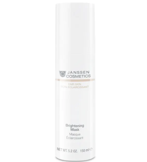 Janssen Cosmetics ماسك مفتح 150 مل