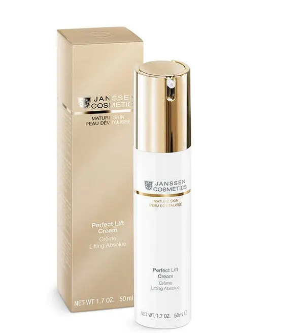 Janssen Cosmetics Perfect Lift Cream 50 مل