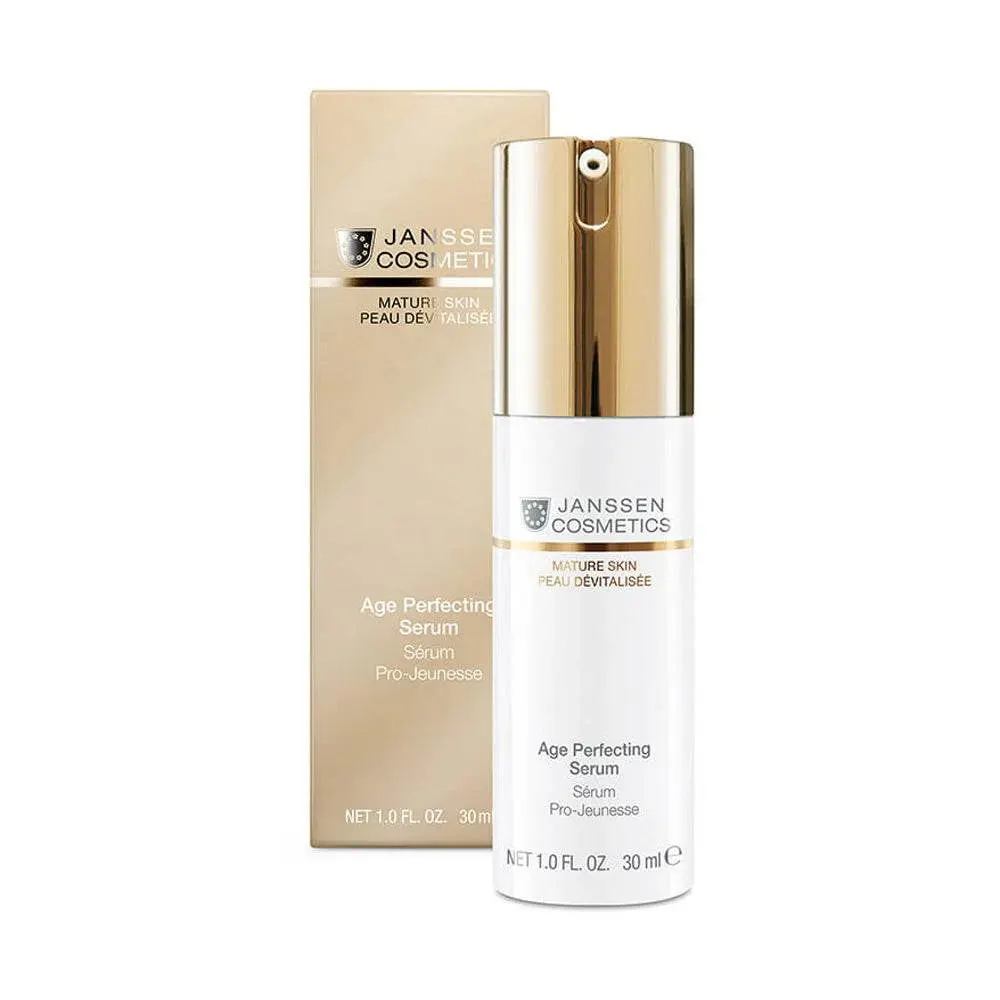 Janssen Cosmetics Pro Jeunesse سيروم 30 مل